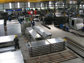 Visdamax Production Floor
